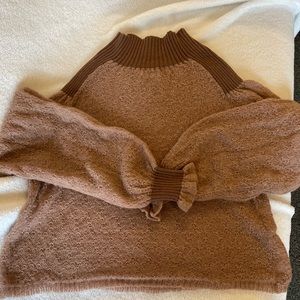 Gimmicks turtle neck